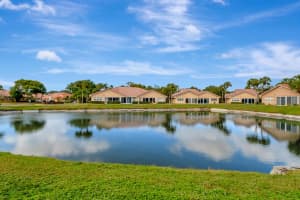 10911 Lakemore Lane B, Boca Raton, FL 33498 Sold 03/28/25