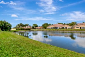 10911 Lakemore Lane B, Boca Raton, FL 33498 Sold 03/28/25