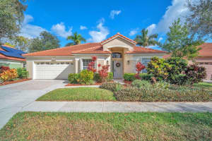 3005 Casa Rio Court, Riviera Beach, FL 33418 Sold 02/14/25