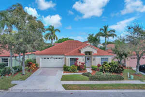 3005 Casa Rio Court, Riviera Beach, FL 33418 Sold 02/14/25
