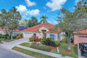 3005 Casa Rio Court, Riviera Beach, FL 33418 Sold 02/14/25