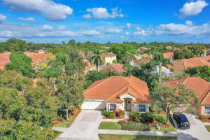 3005 Casa Rio Court, Riviera Beach, FL 33418 Sold 02/14/25