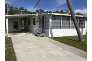 60 Mediterranean Boulevard N, Port Saint Lucie, FL 34952 Sold 07/02/25