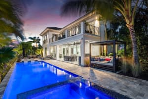 924 Evergreen Dr., Delray Beach, FL 33483 Sold 02/14/25