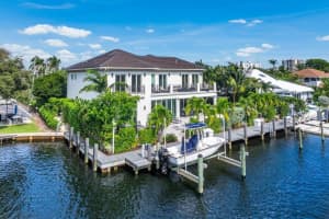 924 Evergreen Dr., Delray Beach, FL 33483 Sold 02/14/25