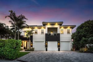 924 Evergreen Dr., Delray Beach, FL 33483 Sold 02/14/25