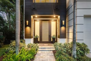 924 Evergreen Dr., Delray Beach, FL 33483 Sold 02/14/25