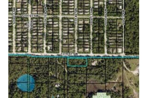 1075 13th Street SW, Vero Beach, FL 32962 Sold 05/30/25