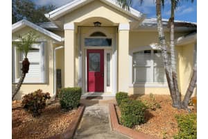 875 SE Carnival Avenue, Port Saint Lucie, FL 34983 Sold 02/28/25