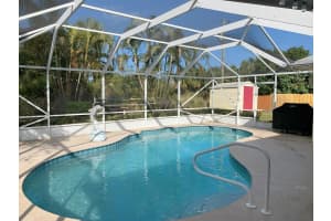 875 SE Carnival Avenue, Port Saint Lucie, FL 34983 Sold 02/28/25