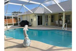 875 SE Carnival Avenue, Port Saint Lucie, FL 34983 Sold 02/28/25