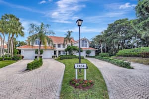 2454 NW 59th Street 1201, Boca Raton, FL 33496 Sold 04/29/25