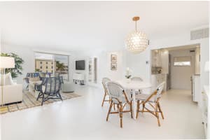 354 Chilean Avenue 3b, Palm Beach, FL 33480 Sold 05/01/25