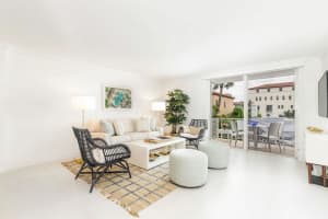 354 Chilean Avenue 3b, Palm Beach, FL 33480 Sold 05/01/25