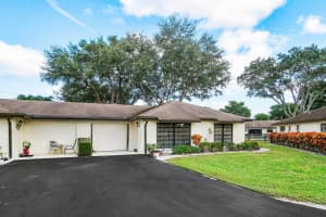 10070 Eaglewood Road B, Boynton Beach, FL 33436 Sold 07/30/25