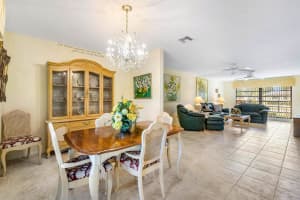 10070 Eaglewood Road B, Boynton Beach, FL 33436 Sold 07/30/25