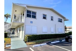 880 Horizons W 109, Boynton Beach, FL 33435 Sold 07/24/25