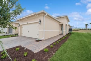 10331 Dreamweaver Road 22, Port Saint Lucie, FL 34987 Sold 04/14/25