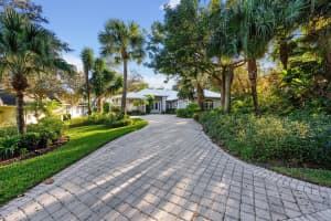 2964 NE Sewalls Landing Way, Jensen Beach, FL 34957 Sold 04/30/25
