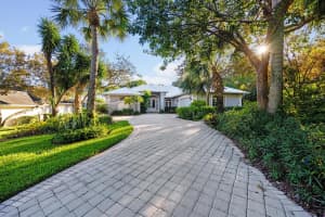 2964 NE Sewalls Landing Way, Jensen Beach, FL 34957 Sold 04/30/25