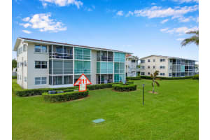 850 Horizons E 211, Boynton Beach, FL 33435 Sold 03/21/25