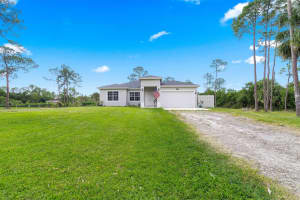 17354 90th Street N, The Acreage, FL 33470 Sold 02/27/25