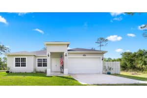 17354 90th Street N, The Acreage, FL 33470 Sold 02/27/25