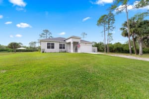 17354 90th Street N, The Acreage, FL 33470 Sold 02/27/25