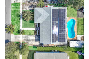 2664 Nassau Road, West Palm Beach, FL 33406 Sold 02/10/25