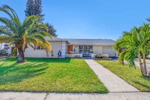 2664 Nassau Road, West Palm Beach, FL 33406 Sold 02/10/25