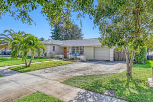 2664 Nassau Road, West Palm Beach, FL 33406 Sold 02/10/25