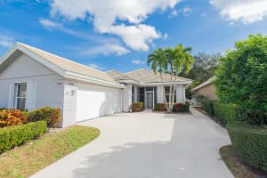 1556 NW Amherst Drive, Port Saint Lucie, FL 34986 Sold 02/24/25