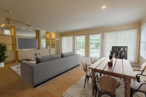 1556 NW Amherst Drive, Port Saint Lucie, FL 34986 Sold 02/24/25