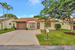 6189 Olivewood Circle, Greenacres, FL 33463 Sold 05/30/25