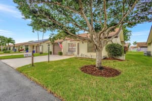 6189 Olivewood Circle, Greenacres, FL 33463 Sold 05/30/25