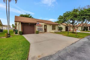 6189 Olivewood Circle, Greenacres, FL 33463 Sold 05/30/25