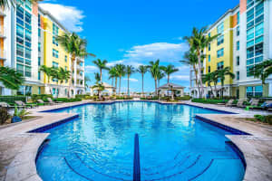 804 E Windward Way 519, Lantana, FL 33462 Sold 01/30/25