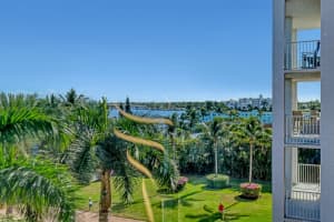 804 E Windward Way 519, Lantana, FL 33462 Sold 01/30/25