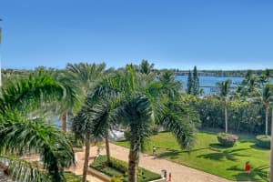 804 E Windward Way 519, Lantana, FL 33462 Sold 01/30/25