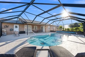 725 SW Ancona Road, Port Saint Lucie, FL 34953 Sold 04/04/25