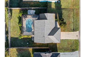 725 SW Ancona Road, Port Saint Lucie, FL 34953 Sold 04/04/25