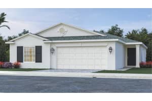 5978 NW Pickering Drive, Port Saint Lucie, FL 34987 Sold 03/30/25