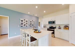 5978 NW Pickering Drive, Port Saint Lucie, FL 34987 Sold 03/30/25