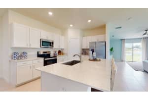 5978 NW Pickering Drive, Port Saint Lucie, FL 34987 Sold 03/30/25