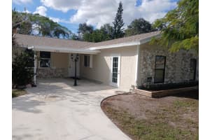 3342 SW Ensley Court, Port Saint Lucie, FL 34953 Sold 02/03/25