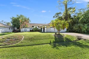 2002 SW Jaguar Avenue, Port Saint Lucie, FL 34953 Sold 03/18/25