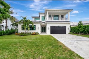 17 NW 16th Street, Delray Beach, FL 33444 Sold 04/01/25