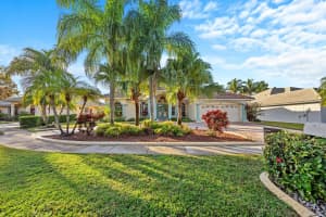 136 Mangrove Court, Royal Palm Beach, FL 33411 Sold 03/17/25