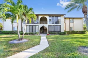223 Pine Hov Circle D-2, Greenacres, FL 33463 Sold 05/21/25