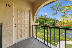 223 Pine Hov Circle D-2, Greenacres, FL 33463 Sold 05/21/25